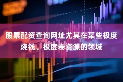 股票配资查询网址尤其在某些极度烧钱、极度卷资源的领域