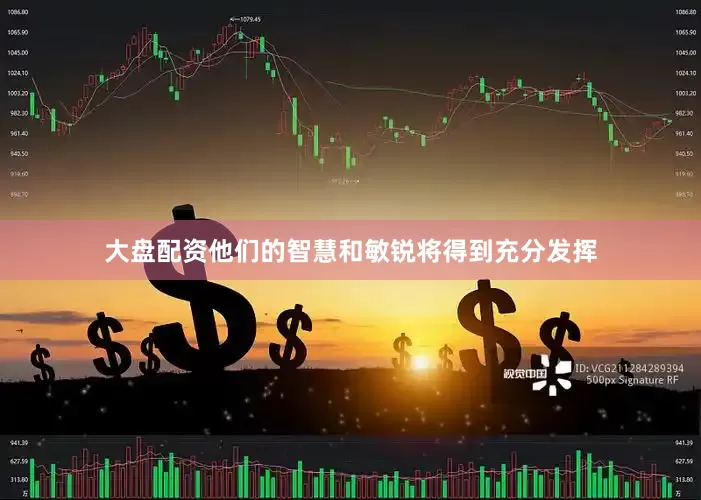大盘配资他们的智慧和敏锐将得到充分发挥